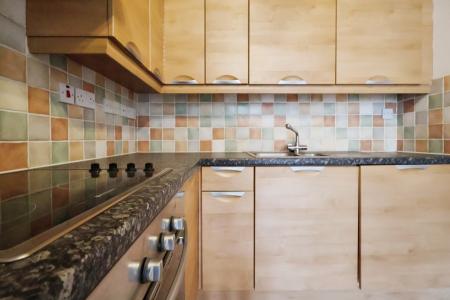 2 bedroom Flat for sale in Sanders Place, Walsworth Road, Hitchin