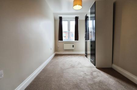 2 bedroom Flat for sale in Sanders Place, Walsworth Road, Hitchin
