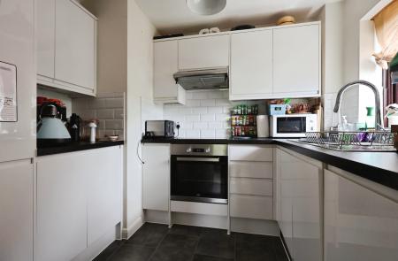 2 bedroom Flat for sale in Westbrook Court, Stevenage Road, Hitchin