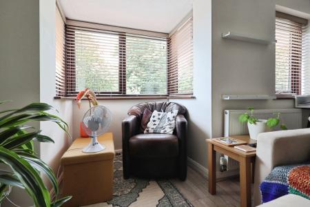 2 bedroom Flat for sale in Westbrook Court, Stevenage Road, Hitchin