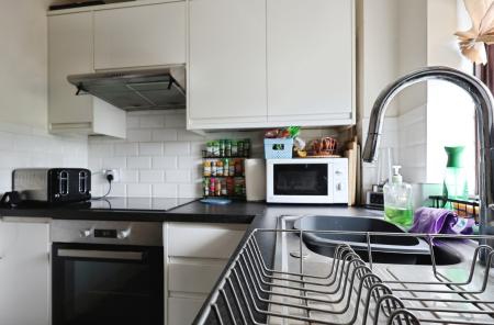 2 bedroom Flat for sale in Westbrook Court, Stevenage Road, Hitchin