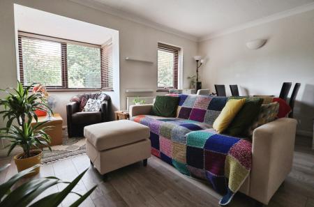 2 bedroom Flat for sale in Westbrook Court, Stevenage Road, Hitchin