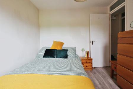 2 bedroom Flat for sale in Westbrook Court, Stevenage Road, Hitchin