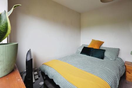 2 bedroom Flat for sale in Westbrook Court, Stevenage Road, Hitchin