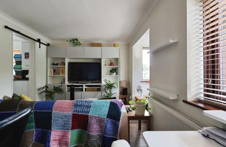2 bedroom Flat for sale in Westbrook Court, Stevenage Road, Hitchin