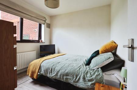 2 bedroom Flat for sale in Westbrook Court, Stevenage Road, Hitchin