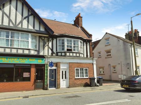 Nightingale Road, Hitchin, SG5