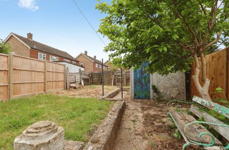 3 bedroom Terraced House for sale in Westmill Road, Hitchin