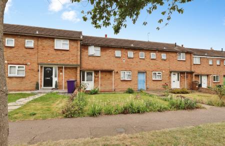 Westmill Road, Hitchin