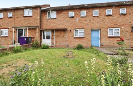 3 bedroom Terraced House for sale in Westmill Road, Hitchin