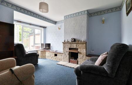 3 bedroom Terraced House for sale in Westmill Road, Hitchin