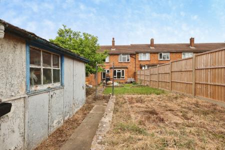 3 bedroom Terraced House for sale in Westmill Road, Hitchin