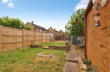 3 bedroom Terraced House for sale in Westmill Road, Hitchin