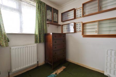 3 bedroom Terraced House for sale in Westmill Road, Hitchin