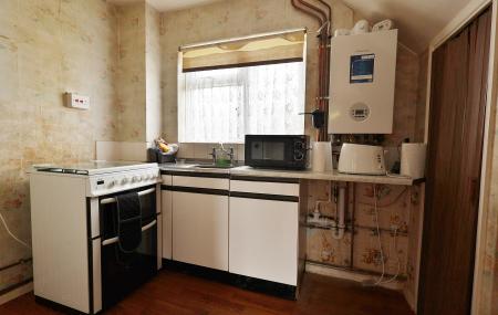 3 bedroom Terraced House for sale in Westmill Road, Hitchin