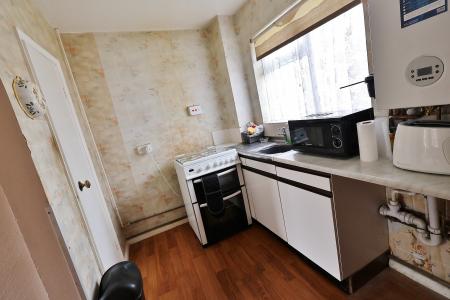 3 bedroom Terraced House for sale in Westmill Road, Hitchin