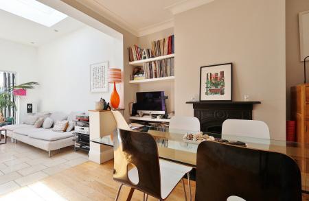 4 bedroom Semi-detached house for sale in Cambridge Road, Hitchin