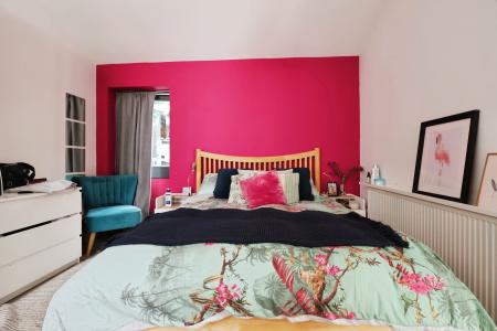 4 bedroom Semi-detached house for sale in Cambridge Road, Hitchin