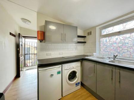 Nightingale Road, Hitchin, SG5