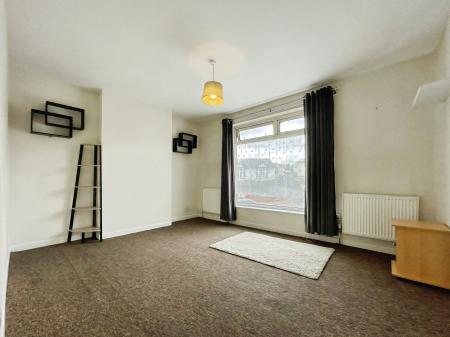 1 bedroom Maisonette to let in Nightingale Road, Hitchin, SG5