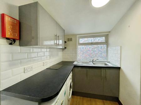 1 bedroom Maisonette to let in Nightingale Road, Hitchin, SG5