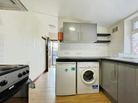 1 bedroom Maisonette to let in Nightingale Road, Hitchin, SG5
