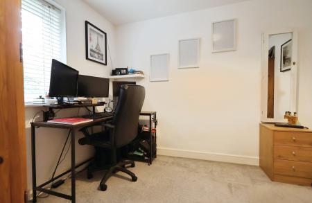 2 bedroom Flat for sale in Sharps Court, Cooks Way, Hitchin