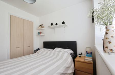 2 bedroom Flat for sale in Sharps Court, Cooks Way, Hitchin