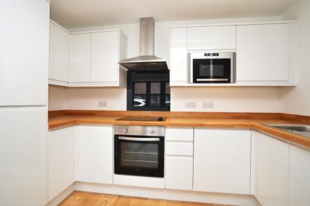 Bancroft, Hitchin, SG5