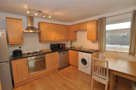 2 bedroom Flat to let in Sharps Court, Hitchin, SG4