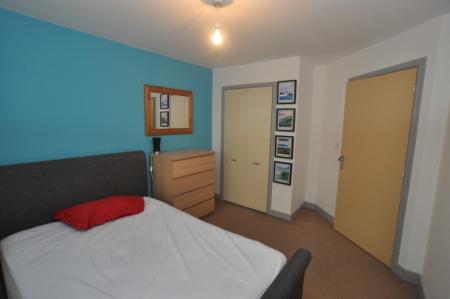 2 bedroom Flat to let in Sharps Court, Hitchin, SG4