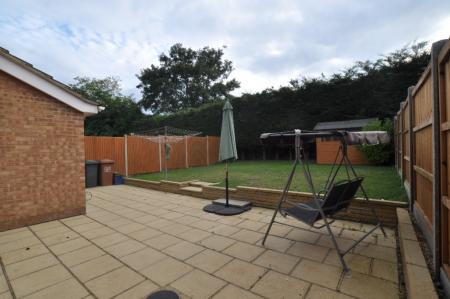 4 bedroom Detached house to let in Talbot Street, Hitchin, SG5