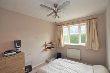 4 bedroom Detached house to let in Talbot Street, Hitchin, SG5