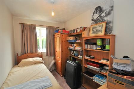 4 bedroom Detached house to let in Talbot Street, Hitchin, SG5