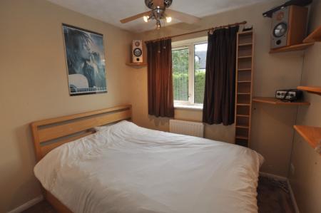 4 bedroom Detached house to let in Talbot Street, Hitchin, SG5