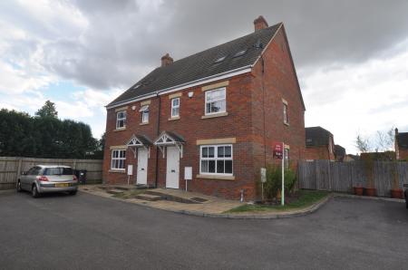 Weavers Orchard, Arlesey, SG15