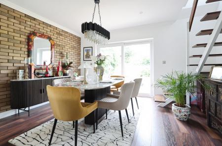 4 bedroom Detached house for sale in Castles Close, Stotfold