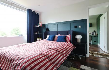 4 bedroom Detached house for sale in Castles Close, Stotfold