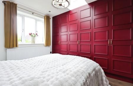 4 bedroom Detached house for sale in Castles Close, Stotfold