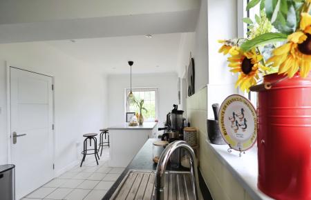 4 bedroom Detached house for sale in Castles Close, Stotfold