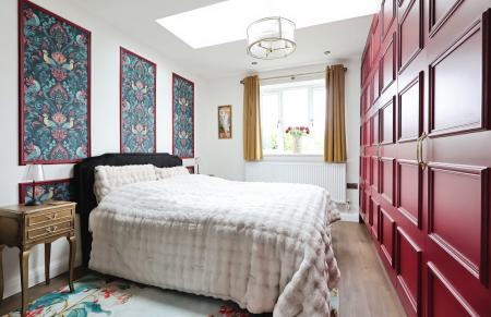 4 bedroom Detached house for sale in Castles Close, Stotfold