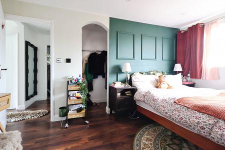 4 bedroom Detached house for sale in Castles Close, Stotfold