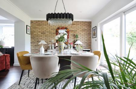 4 bedroom Detached house for sale in Castles Close, Stotfold