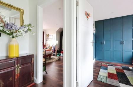 4 bedroom Detached house for sale in Castles Close, Stotfold