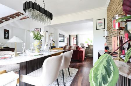 4 bedroom Detached house for sale in Castles Close, Stotfold