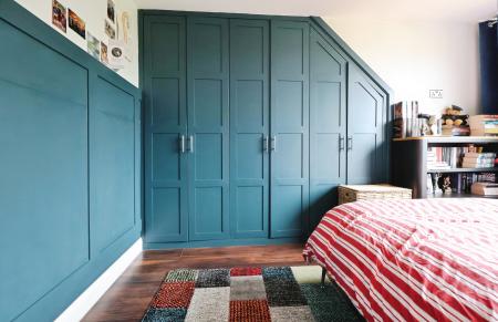 4 bedroom Detached house for sale in Castles Close, Stotfold