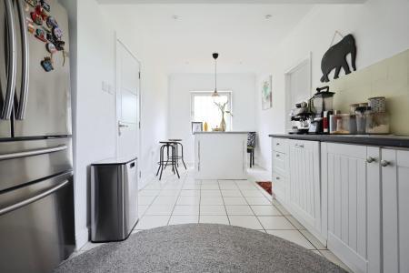 4 bedroom Detached house for sale in Castles Close, Stotfold