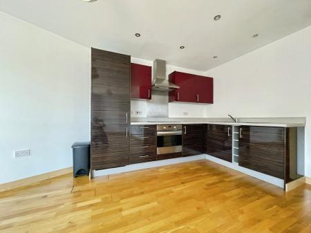 Johnson Place, Walsworth Road, Hitchin, SG4