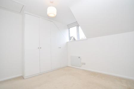 1 bedroom Semi-detached house to let in Chennells Close, Hitchin, SG4