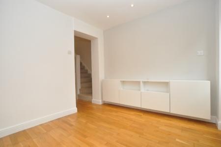 1 bedroom Semi-detached house to let in Chennells Close, Hitchin, SG4